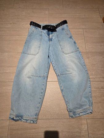 Trend Barrel Jeans