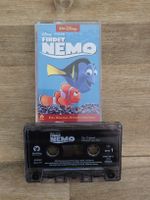 Findet Nemo Original Hörspiel Musikkassette