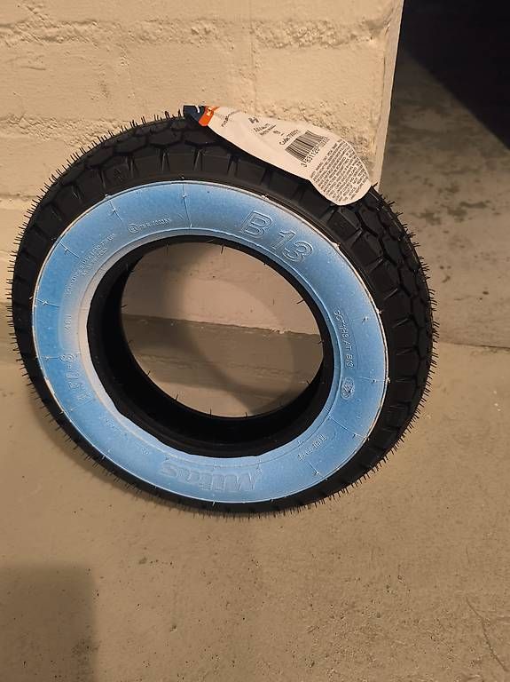 Pneumatici & Ruote complete: Reifen Roller  – Usato da Sevelen venduto da Bb8 2
