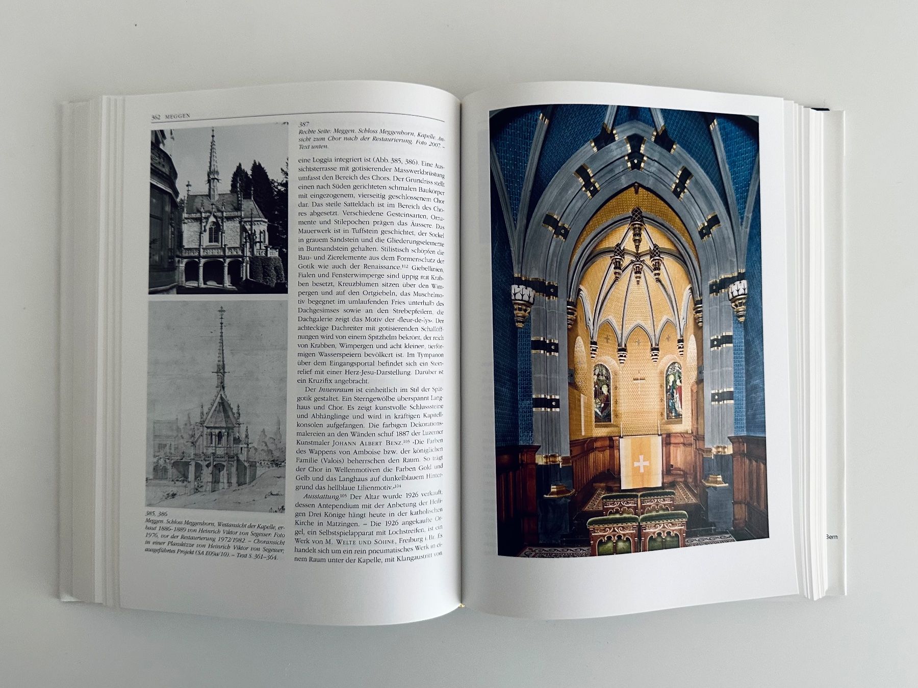 Libri: Kunstdenkmäler Luzern: Amt Luzern/Landgemeinden (2009) – Usato da Zürich venduto da arn___ 5
