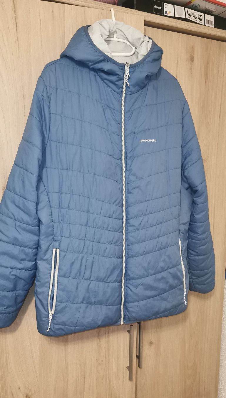 Craghoppers Giacche: Jacke Craghoppers Gr L/XL – Usato da Winterthur venduto da Katyakaterina 1