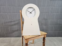 IKEA PS 1999 Clock Cabinet Thomas Eriksson, Wanduhr-Schrank