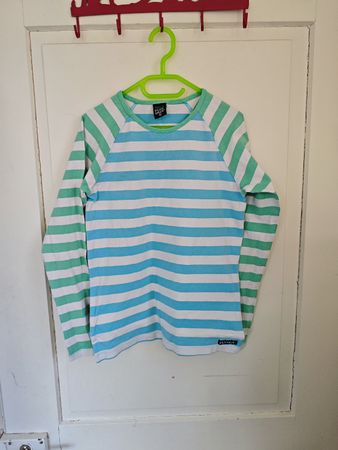 Langarmshirt Villervalla Gr 152