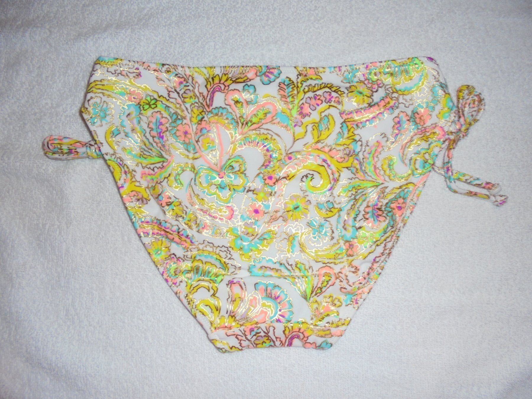 Victoria's Secret Costumi da bagno & Bikini: VICTORIA'S SECRET BIKINIHOSE GR. S – Nuovo e nell'imballaggio originale da Aarau Rohr venduto da PinkSchwein 3