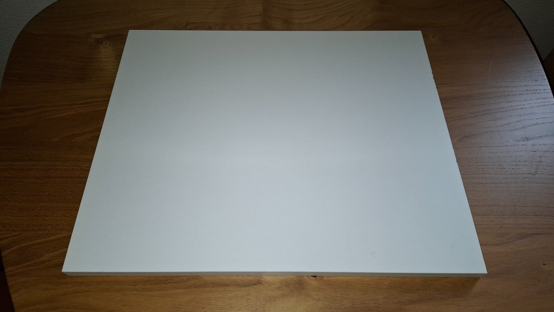 Piatti di portata: Tablar weiss 425x520 mm – Usato da Oberarth venduto da Alxgo 3