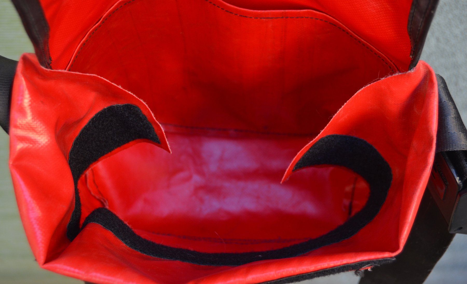 Freitag Taschen: Freitag Tasche / sac – Gebraucht aus Collonges von arashee 6