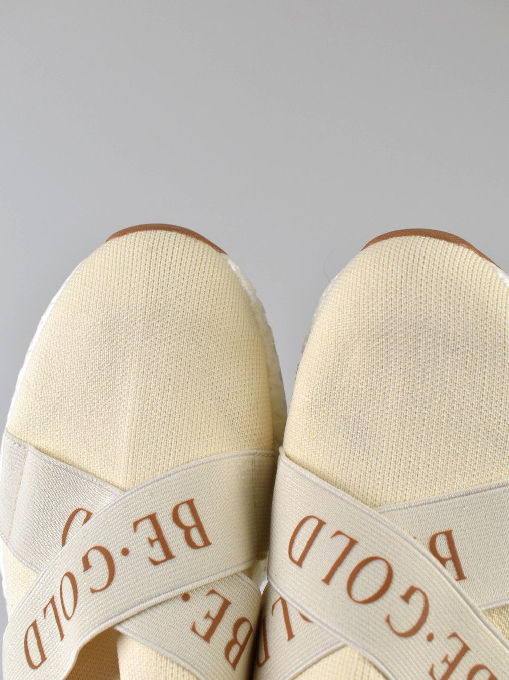 Damenschuhe: Be Gold Sneaker, Gr.39, neuwertig – Neu (gemäss Beschreibung) aus Nürensdorf von 2ND_STORY 5