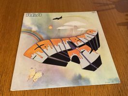 RCA Schallplatte SANREMO '72, Original Vinyl, Top Zustand!
