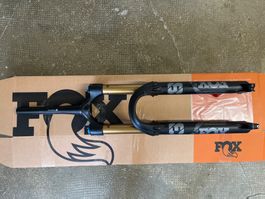 10x Fox 38 Grip 2 29" 170mm HSC/LSC HSR/LSR