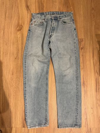 Jeans Lewi's, Gr 31t Fit