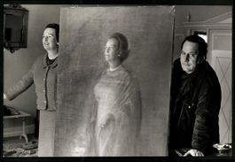 Fotografie italienischer Maler Pietro An