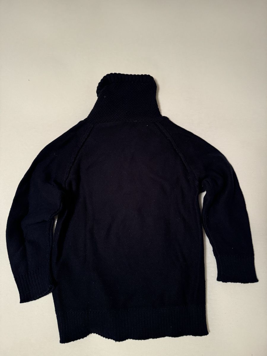 Pulls et sweat-shirts: Warm Boys Sweater "Explore", Gr. 116/122 – D'occasion à Vesenaz par nat_mq8l 4