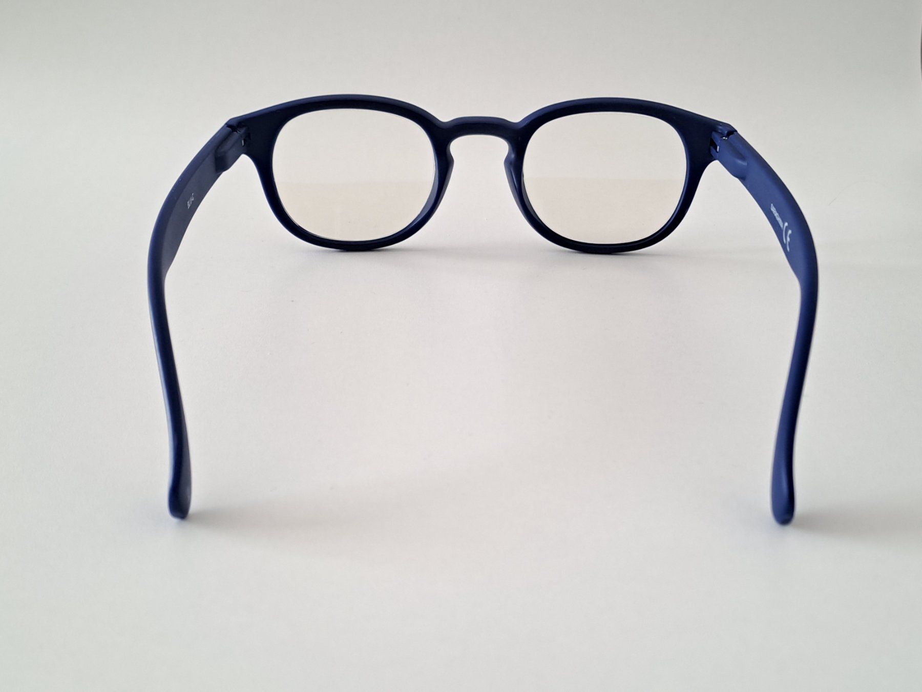Occhiali & Lenti: Blaulichtschutzbrille - SARAGHINA Blue Control – Nuovo (secondo la descrizione) da Schaffhausen venduto da lucaalessandro 6