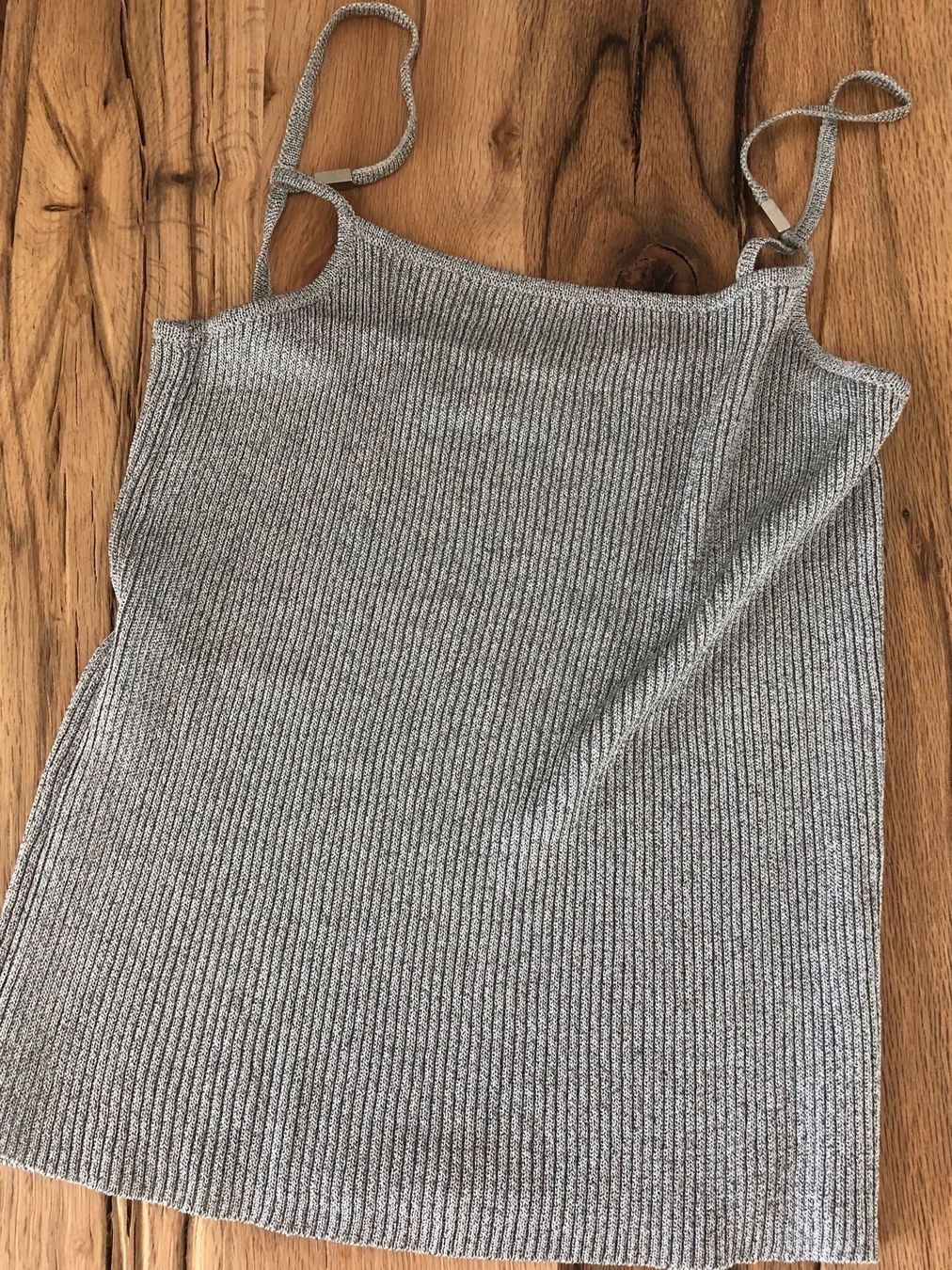 Top: RIVER ISLAND Top / Bluse Grösse: XS – Usato da Winkel venduto da Luxtime 4