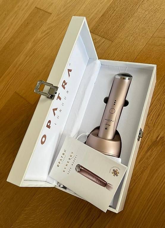 Cura del viso: Opatra Synergy Face - Red Light Anti-Ageing – Usato da Stallikon venduto da bea_v5kr 3