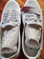Lascana Damenschuhe Weiss Grösse 40 neu mit Etikett
