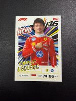 Topps Turbo Attax 2026 Charles Leclerc 31