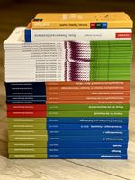 Passerelle Bücher Neuzustand