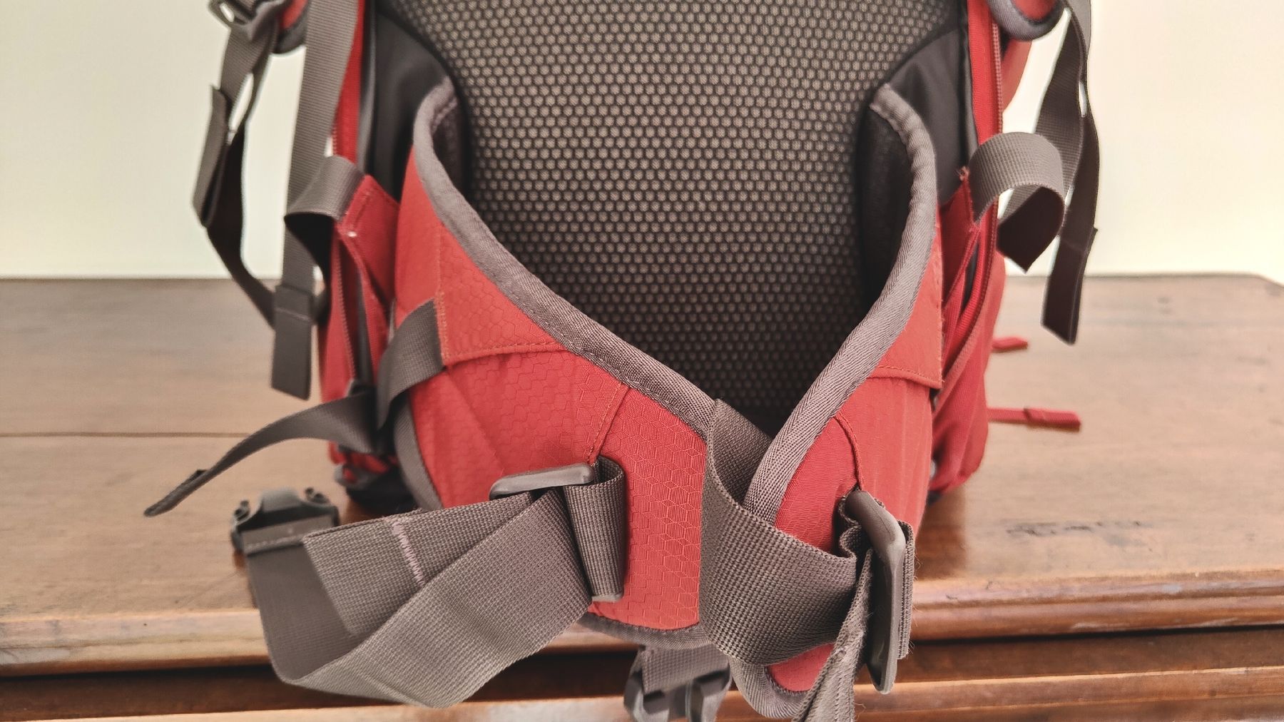 Osprey Zaini: Zaino OSPREY FARPOINT 70 – Usato da Lugano venduto da claudio.luga 6