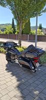 Harley-Davidson Electra Glide Ultra Limited FLHTK