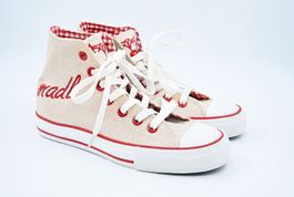 MADL Trachten Sneaker Grösse 36 Neu