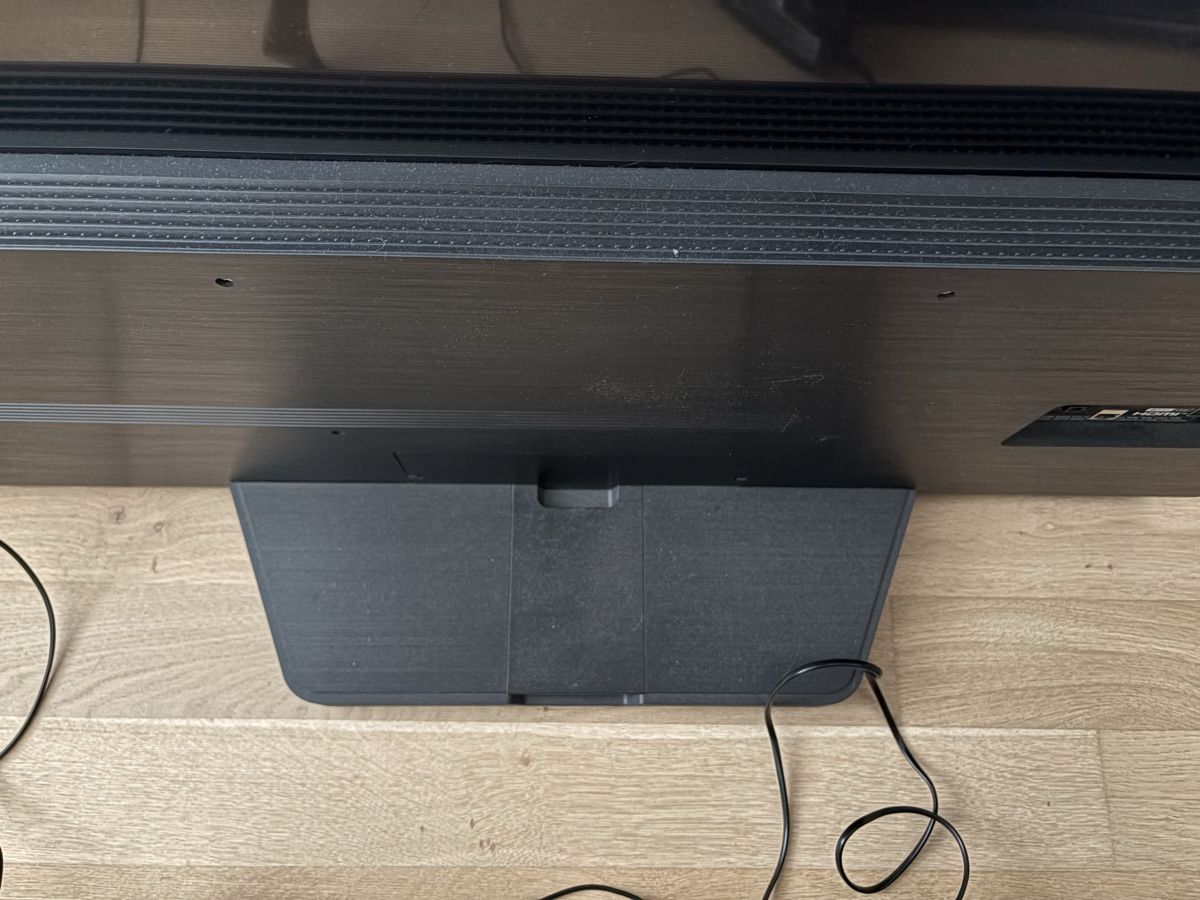 Televisori: LG OLED 55A1 – Usato da St. Gallen venduto da jacobelli 3