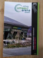 Umwelt Arena Spreitenbach 2 für 1 Eintritt Umweltarena