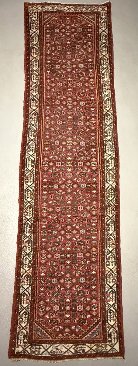 Tapis:  Schöner Läufer ,Orientteppich 292x80.cm – D'occasion à Büron par Filadefia-888