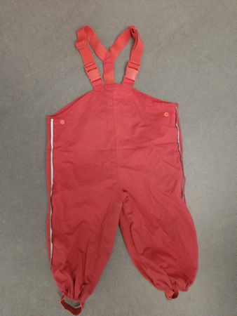Regenhose Grösse 74-80