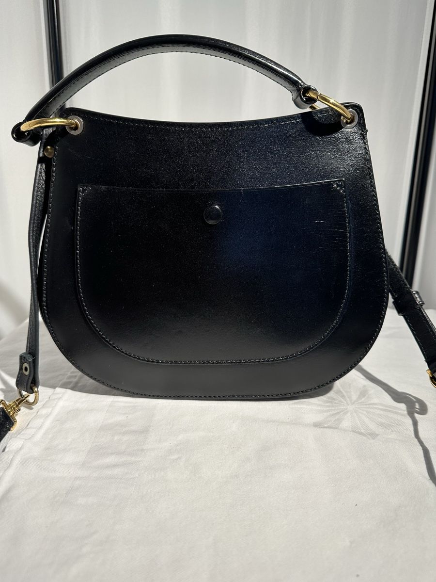 Bally Borse da donna: Schöne Bally-Ledertasche – Usato da Winterthur venduto da CW99 2
