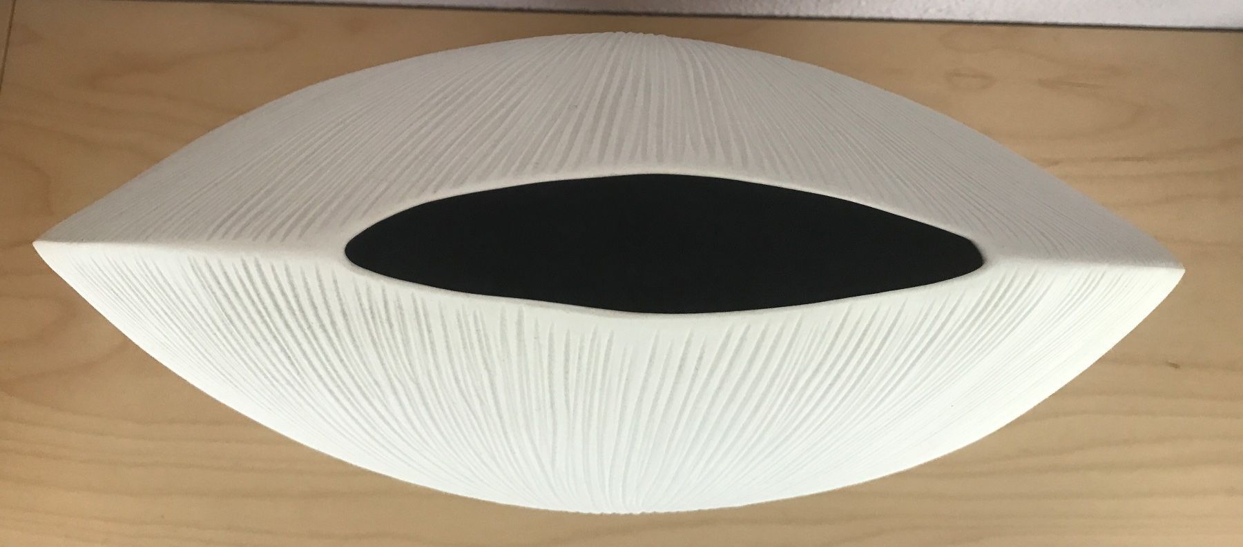 Vasen & Gefässe: Vase / Designervase – Gebraucht aus Eglisau von felix_ch 2