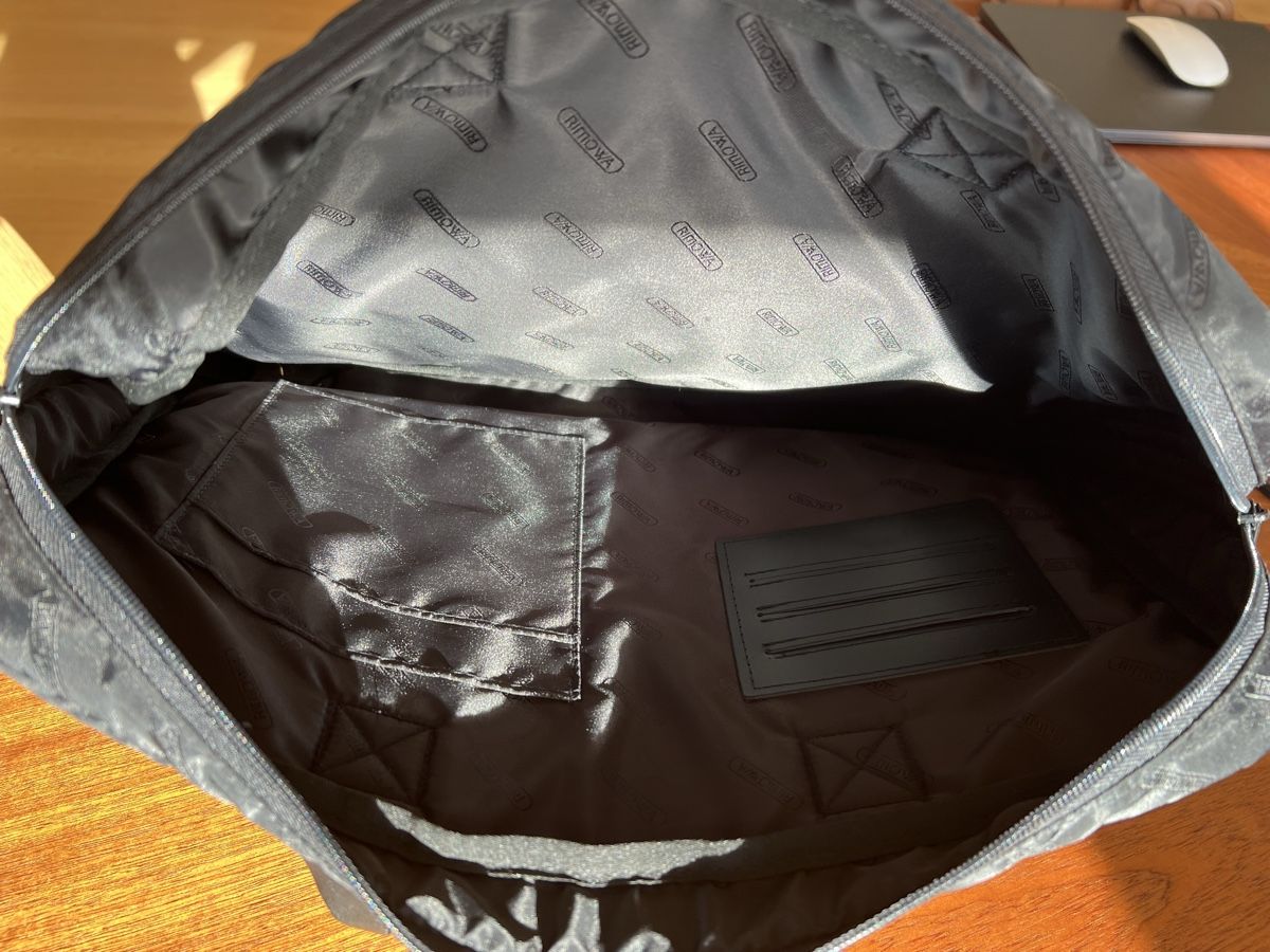 Borse: Rimova Laptop Tasche – Nuovo (secondo la descrizione) da Neuhausen venduto da mike.a. 7