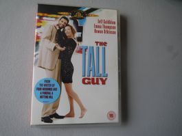 THE TALL GUY-DAS LANGE ELEND(1989) - Jeff Goldblum - selten
