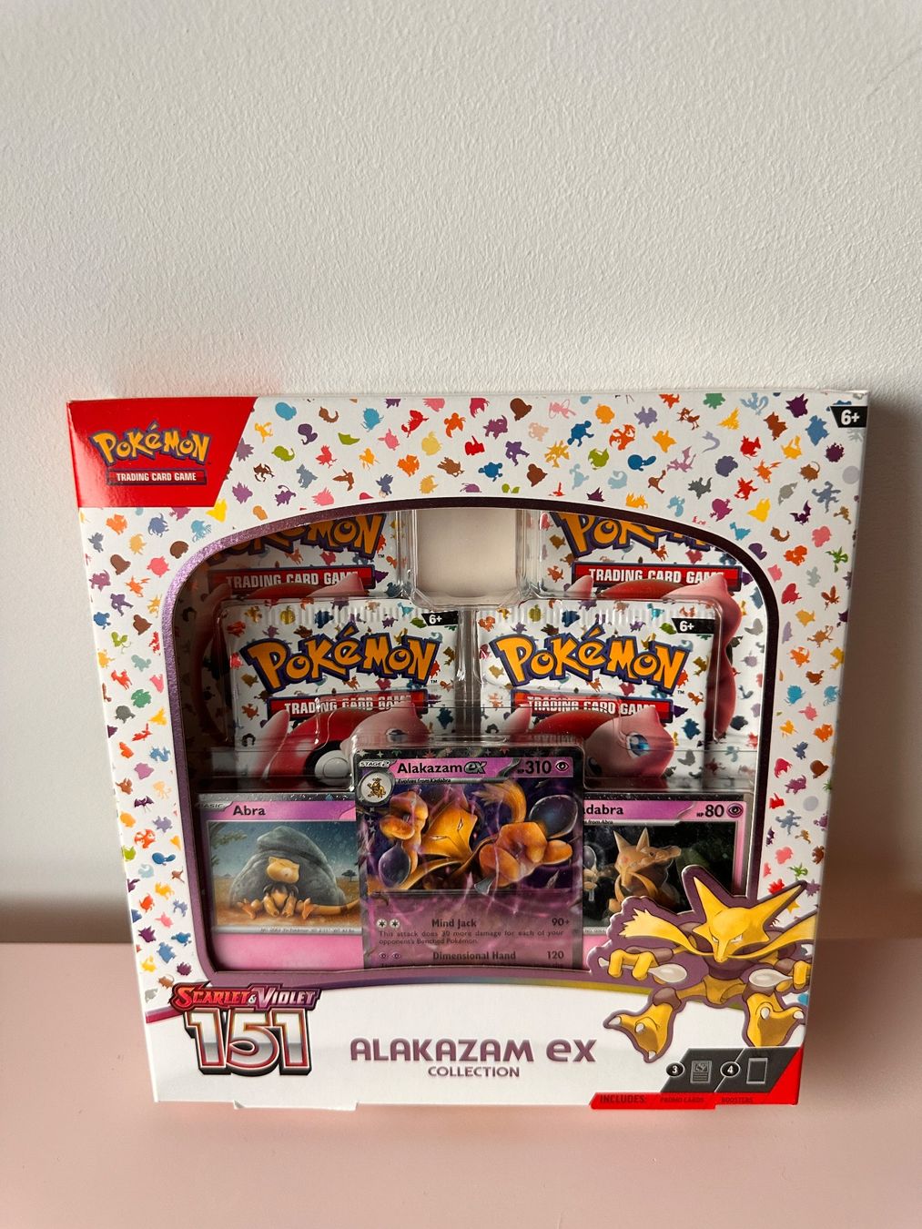 Pokémon Carte collezionabili: Pokemon / 2x 151 Boxen / OVP – Nuovo (secondo la descrizione) da Winterthur venduto da speeedy32 4