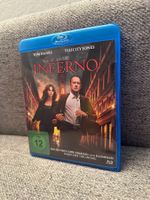 Inferno (Blu-ray)