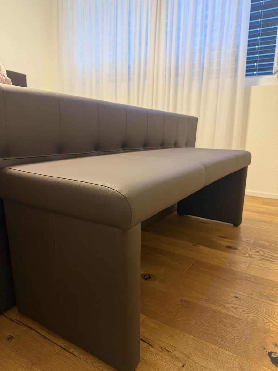Bancs: Sitzbank – D'occasion à Oberentfelden par rma_mmg2