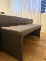 Sitzbank