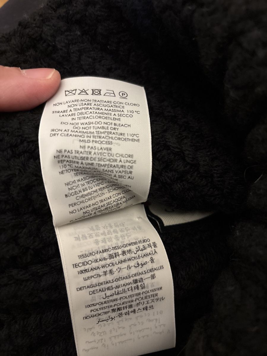 Hüte, Mützen & Caps: Gucci Mütze Gr.M Damen – Gebraucht aus St. Gallen von heartbug 4