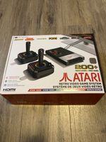 Atari Gamestation Pro