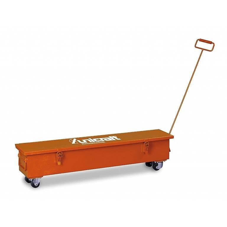 Altro per stoccaggio & trasporto: UNICRAFT TR 20 TRANSPORTROLLEN-SET – Nuovo e nell'imballaggio originale da Rüthi (Rheintal) venduto da Toptool-1