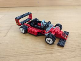 Lego Technic - Formel 1 Racer (8808)