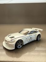 BMW Z4 M Coupe Hot Wheels, modellino da collezione!