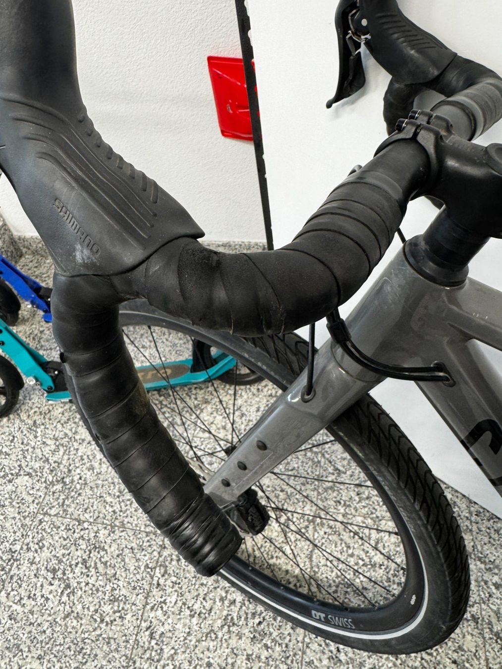Canyon Biciclette: Canyon Grizl 7 Gr. 3XS – Usato da Termen venduto da sch_xr9f 4