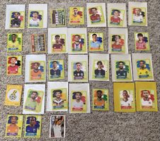105 Panini WM 2026 Sticker