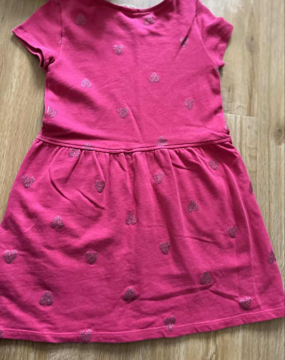 Kleiderpakete & -sets: Mädchen Sommer-Set – Gebraucht aus Kradolf von AlexiaEugster 3