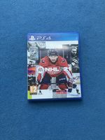 NHL 21 PS4