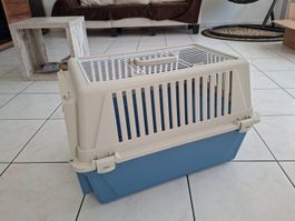 Katzen Transport Box