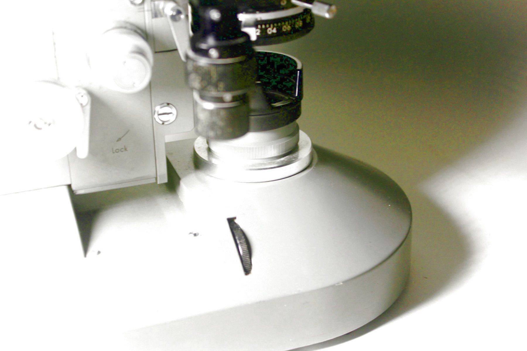 Olympus Microscopes: Professionelles Binokular OLYMPUS EHA / Transformator TE-II – D'occasion à Bern par kultiges 6