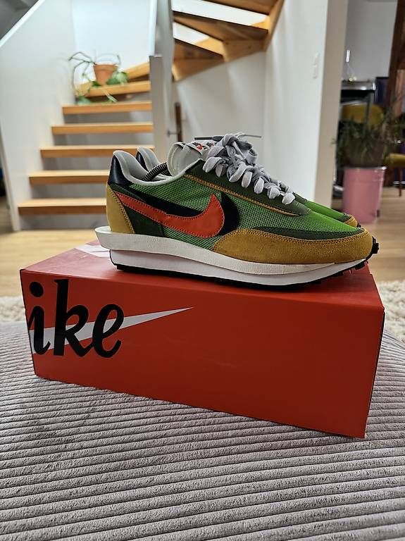 Scarpe da uomo: Nike LDWAFFLE / SACAI US10 – Usato da Zürich venduto da oli_lk9l 1