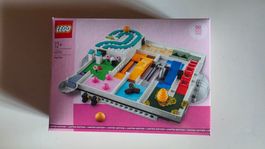 LEGO 40596 Magic Maze Neu